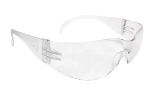 Lente Steel Claro